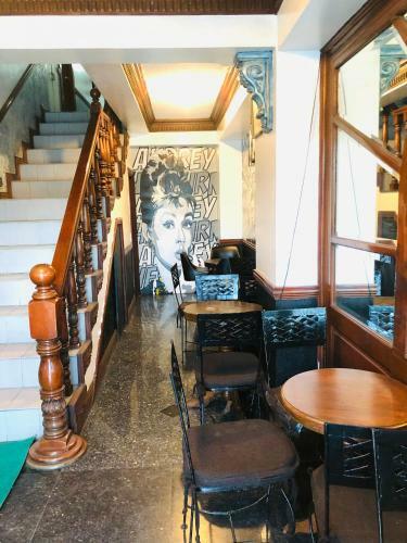 Apartamento Generosa Mansion Baguio City