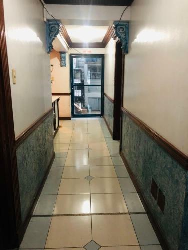 Apartamento Generosa Mansion Baguio City