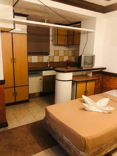 Apartamento Generosa Mansion Baguio City