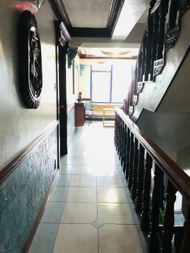Apartamento Generosa Mansion Baguio City