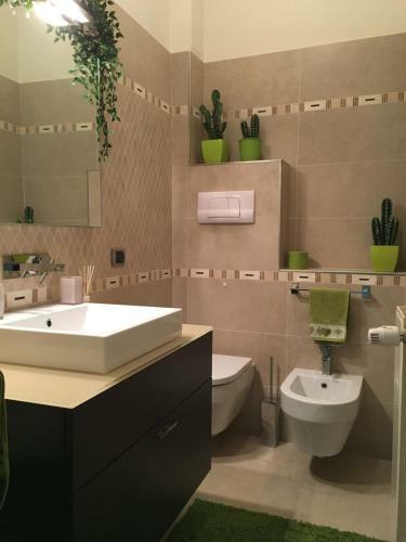 Apartamento Clorofilla