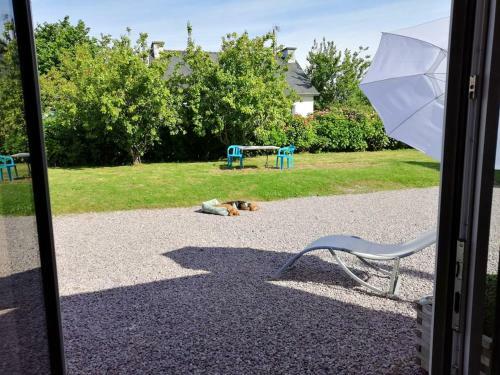 Apartamento Studio Avec Wifi A Saint Cast Le Guildo A 2 Km de La Plage