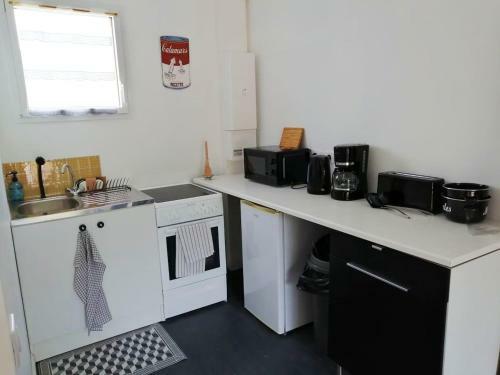 Apartamento Studio Avec Wifi A Saint Cast Le Guildo A 2 Km de La Plage
