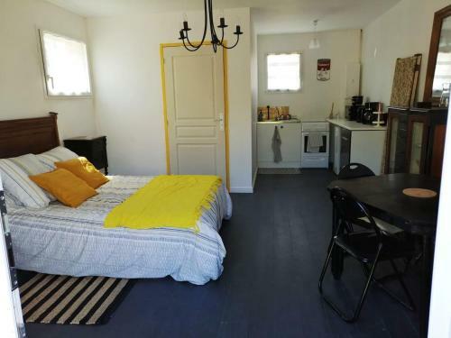 Apartamento Studio Avec Wifi A Saint Cast Le Guildo A 2 Km de La Plage