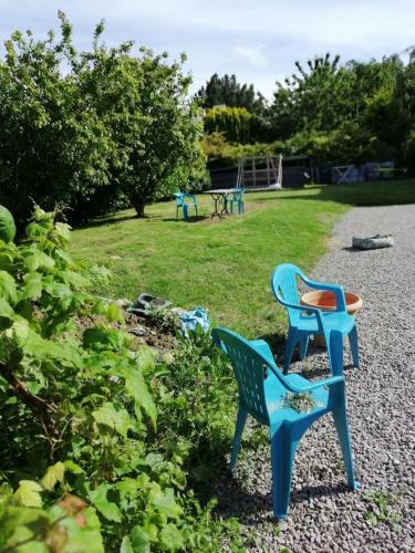 Apartamento Studio Avec Wifi A Saint Cast Le Guildo A 2 Km de La Plage