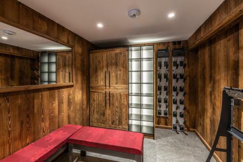 Chalet Galibier
