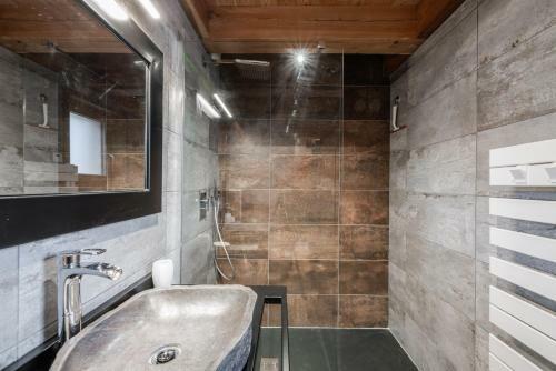 Chalet Galibier
