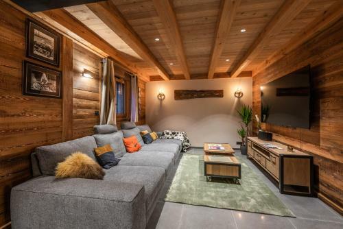 Chalet Galibier