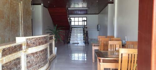 Hotel Vieng Ecolodge H?el