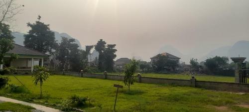 Hotel Vieng Ecolodge H?el