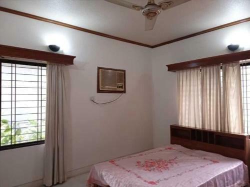 Apartamento Life Of Homestay