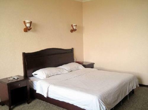Apartamento Life Of Homestay