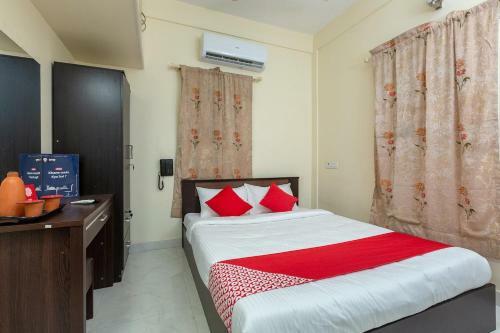 Apartamento Life Of Homestay