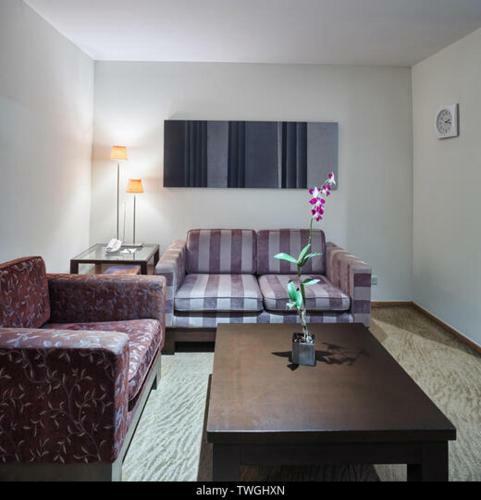 Apartamento Life Of Homestay