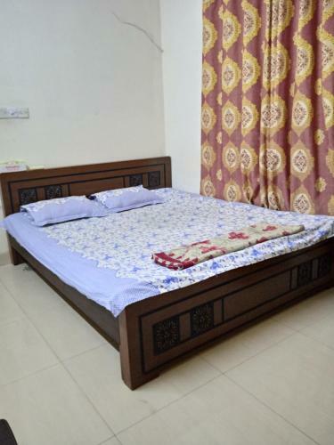 Apartamento Life Of Homestay