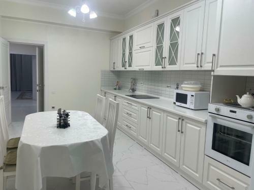 Apartamento 3-? ????????? ???? ???????? ? ????? ????