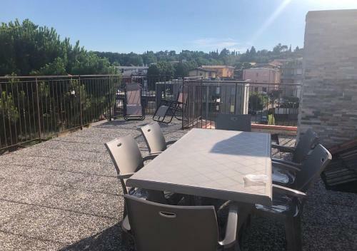 La Magnolia Apartments II