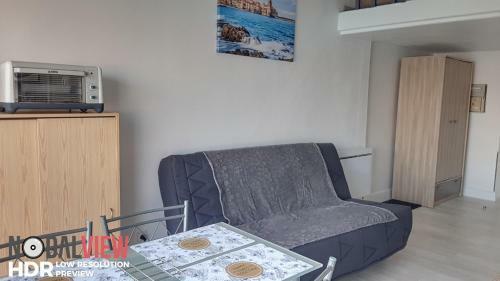 Apartamento Vue Marina - Vacances � 4