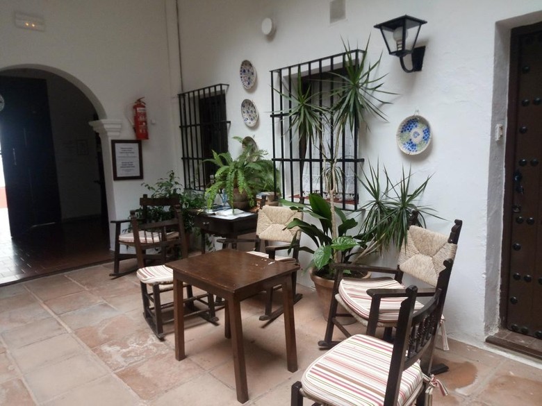 Hotel Hosteria Bahia