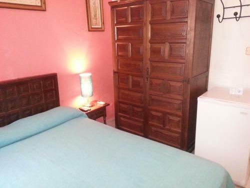 Hotel Hosteria Bahia