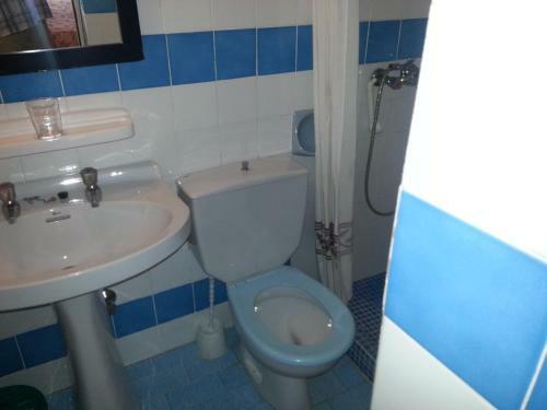 Hotel Hosteria Bahia