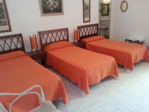 Hotel Hosteria Bahia