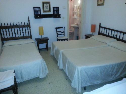 Hotel Hosteria Bahia