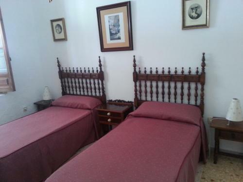 Hotel Hosteria Bahia