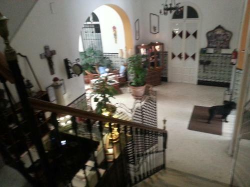Hotel Hosteria Bahia