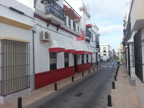 Hotel Hosteria Bahia