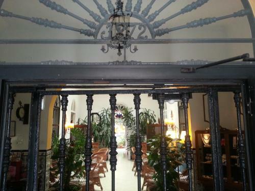 Hotel Hosteria Bahia