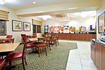 Hotel Holiday Inn Express & Suites Springfield