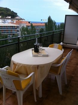 Apartamentos Costabravadreams