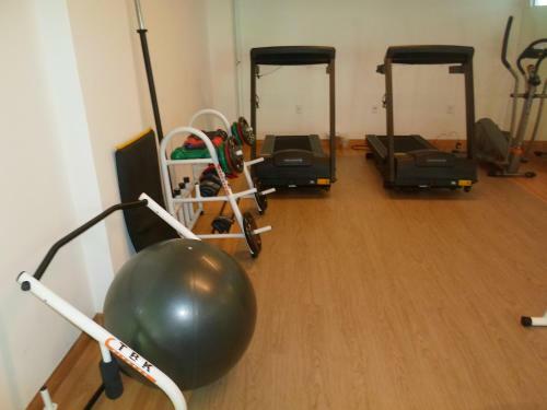 Apartamento Jardins Do Atl�ntico Praia Flat