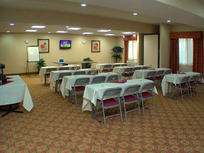 Hotel Comfort Suites Eugene
