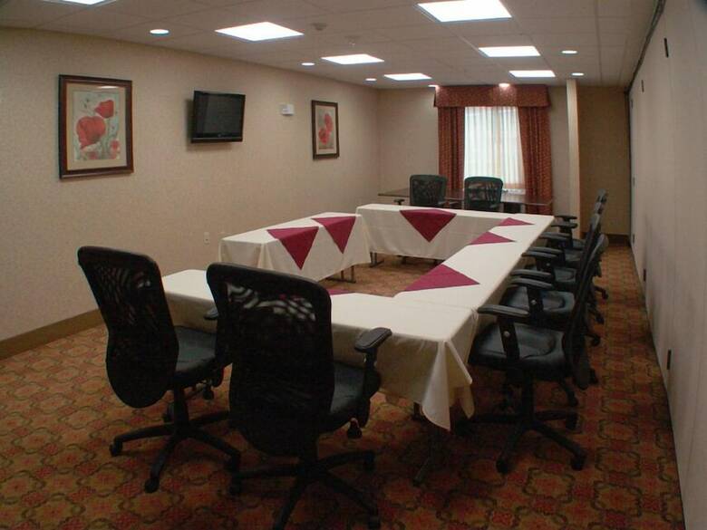Hotel Comfort Suites Eugene