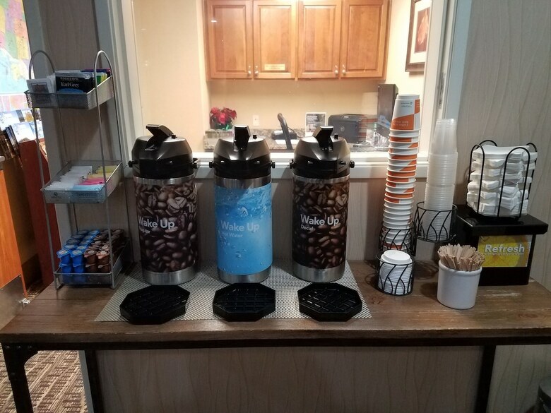 Hotel Comfort Suites Eugene