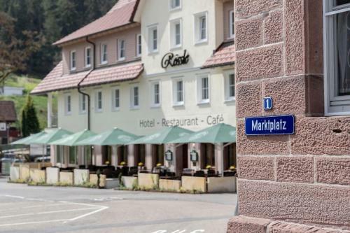 Hotel R�ssle