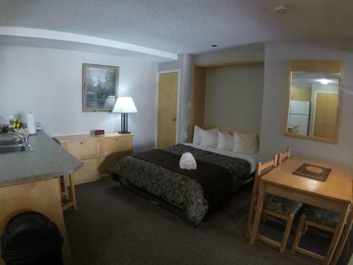 Aparthotel Panorama Vacation Retreat At Horsethief Lodge