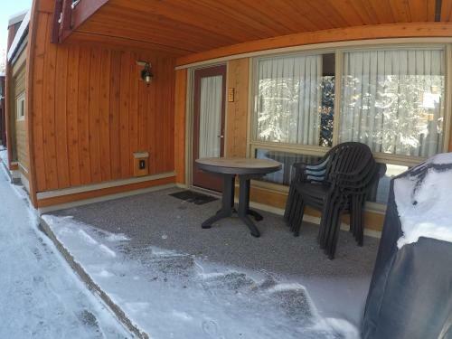 Aparthotel Panorama Vacation Retreat At Horsethief Lodge