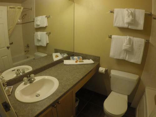 Aparthotel Panorama Vacation Retreat At Horsethief Lodge