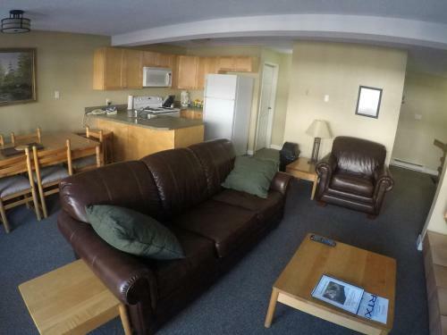 Aparthotel Panorama Vacation Retreat At Horsethief Lodge