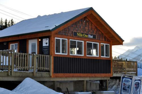 Aparthotel Panorama Vacation Retreat At Horsethief Lodge