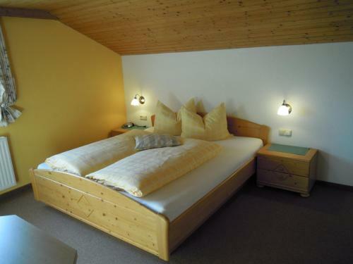 Apartamento Ferienhaus H�chh�usl