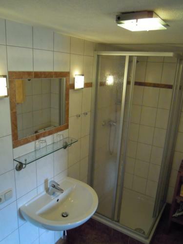 Apartamento Ferienhaus H�chh�usl