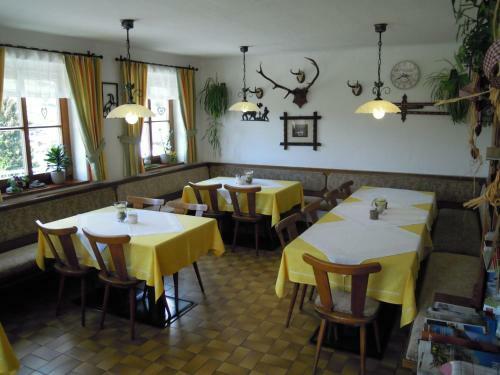 Apartamento Ferienhaus H�chh�usl