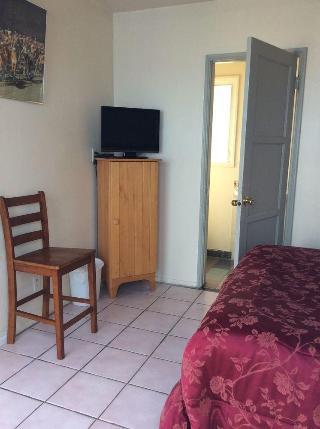 Pavilions Motel