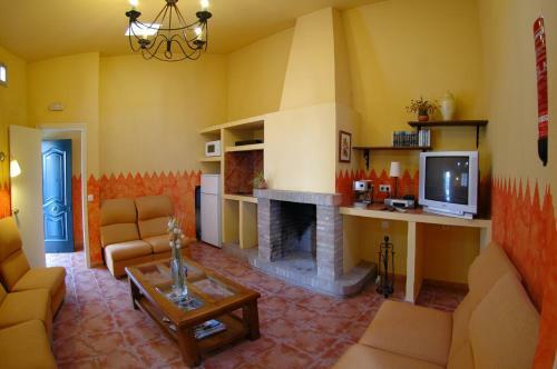 Hostal Los Molinos
