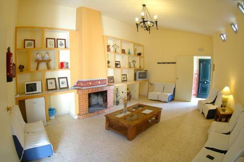 Hostal Los Molinos