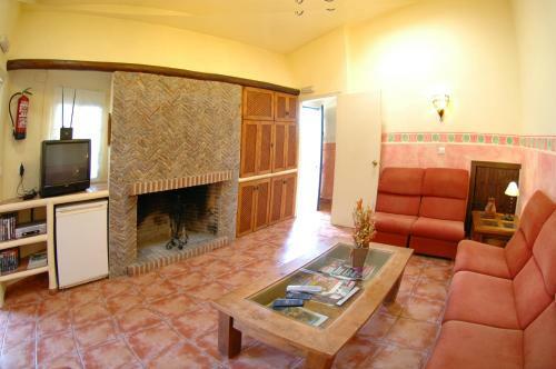 Hostal Los Molinos